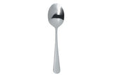 Dessertsked 160 mm Major, Rostfritt 18/0