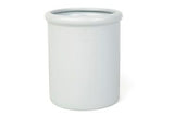 Dressingkrus 1,8 L, Fältspatporslin