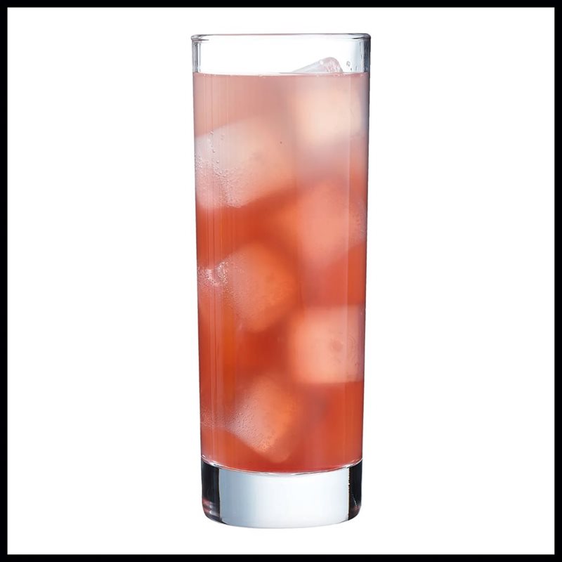 Drinkglas 36 cl Islande