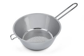 Durkslag Ø 23,5 cm, Rostfritt 18/10