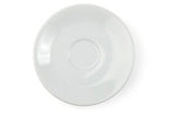 Espressofat Ø 12,5 cm Classic, Fältspatporslin,