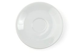 Espressofat Ø 12,5 cm Classic, Fältspatporslin,