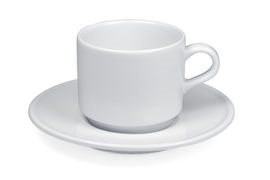 Espressofat Ø 13 cm Delfi, Fältspatporslin
