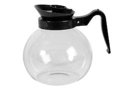 Extra Kaffekanna i glas till 1,6 L