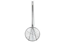 Flottyrslev Ø 18 cm, Järnpläterad stål