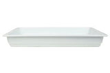 Form GN 1/1, 6 cm, Fältspatporslin