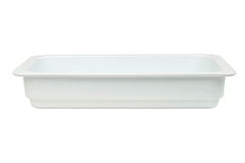 Form GN 1/3, 6 cm, Fältspatporslin