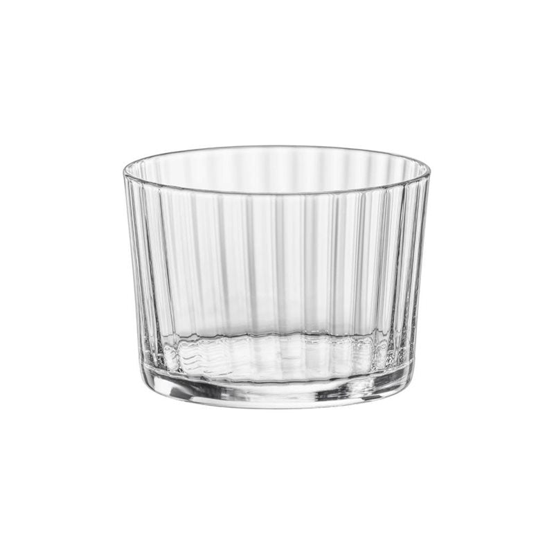 Glas 21,5cl Exclusiva