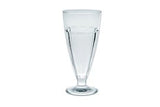 Glass skål 38 cl, Härdat glas,
