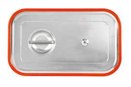 GN lock 1/1, hermetisk tätning rfr,