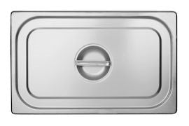 GN lock 1/1 rfr, Rostfritt 18/10