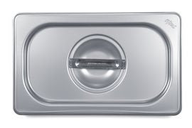 GN lock 1/4 rfr, Rostfritt 18/10