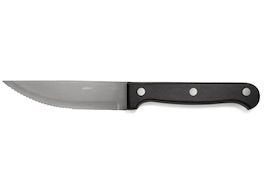 Grillkniv XL Palermo, Rostfritt 18/0, POM skaft,