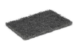 Grillpad skurblock, grillduk