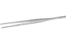 Grillpincett 36 cm, Rostfritt 18/0