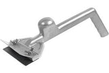 Grillskrapa 15 cm,