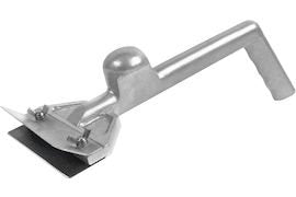 Grillskrapa 15 cm,