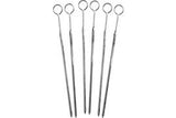 Grillspett 23 cm, , Rostfritt 18/0