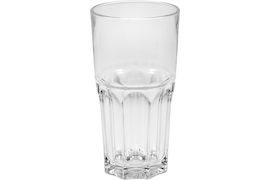 Härdat glas, stapelbar,