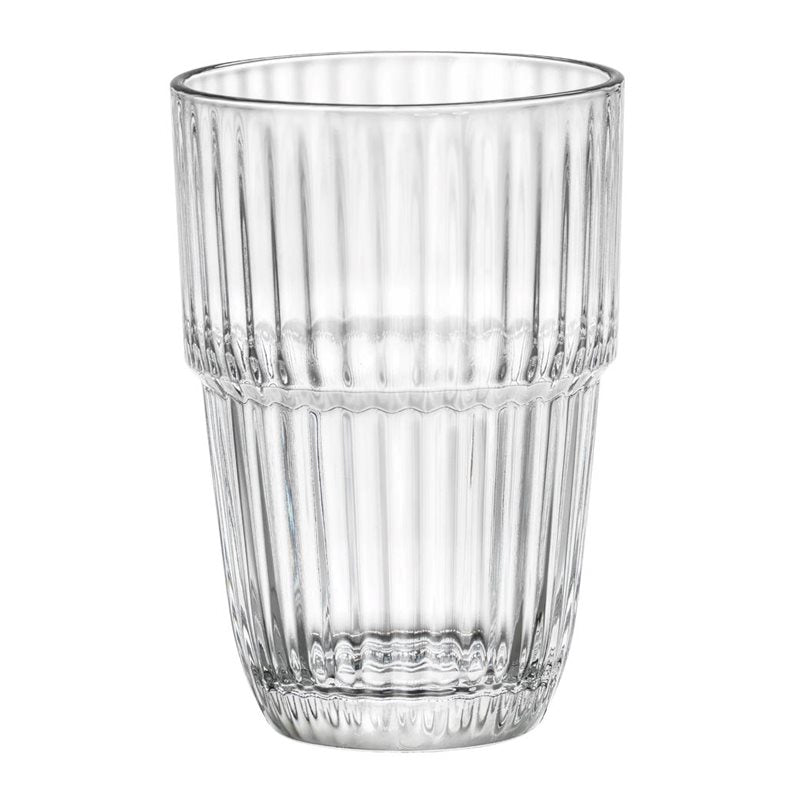 Highball glass 38 cl Barshine