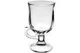 Irish Coffee glas 24 cl, Härdat glas,