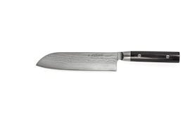 Japansk Kockkniv 18 cm Kasumi,