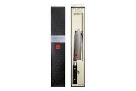 Japansk Kockkniv 18 cm Kasumi,