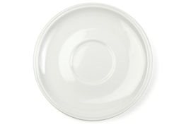 Kaffefat Ø 14 cm Letho, Förstärkt benporslin,
