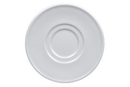 Kaffefat Ø 15 cm, 2 ringar, Delfi, Fältspatporslin,