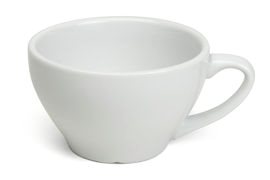 Kaffekopp 22 cl Classic, Fältspatporslin,