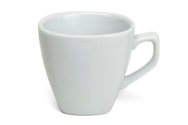 Kaffekopp 22 cl Verona, Fältspatporslin,