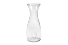 Karaff 1,0 L Classico, Öppning Ø 9cm,