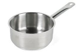 Kastrull 1,5 L Ø 16 cm, Rostfritt 18/10