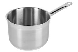 Kastrull 3,0 L Ø 18 cm, Rostfritt 18/10