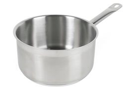 Kastrull 3,3 L Ø 20 cm, Rostfritt 18/10