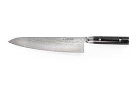 Kockkniv 24 cm Kasumi, Chromium MoV 32 lager v-gold super