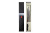 Kockkniv 24 cm Kasumi, Chromium MoV 32 lager v-gold super