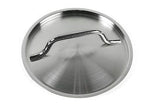 Lock Ø 14 cm, Rostfritt 18/10