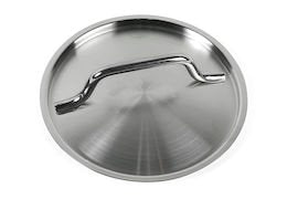 Lock Ø 14 cm, Rostfritt 18/10