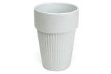 Mugg 25 cl Venedig, Fältspatporslin, stapelbar,