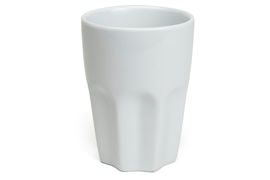 Mugg 36 cl Florens, Fältspatporslin,