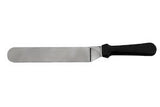Palett 20 cm, vinklad, Rostfritt 18/0 med PP skaft