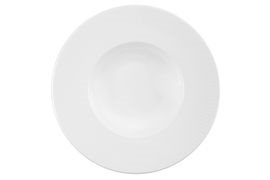 Pastatallrik Ø 30,5 cm Victoria, Förstärkt benporslin,