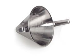 Pipsil Ø 18 cm, Rostfritt 18/10