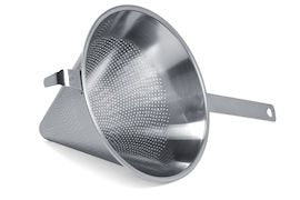 Pipsil Ø 23 cm, Rostfritt 18/10