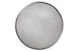 Pizzagaller Ø 50 cm, Aluminium
