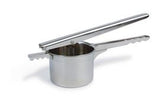 Potatispress, Rostfritt 18/10
