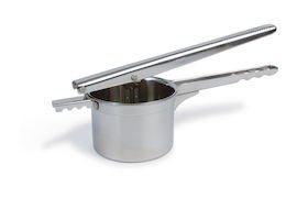 Potatispress, Rostfritt 18/10