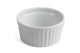 Ramekin Ø 10 cm, Fältspatporslin,