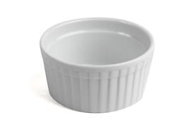 Ramekin Ø 10 cm, Fältspatporslin,
